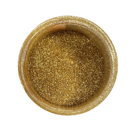 Сухие блёстки PET GLITTER 50гр